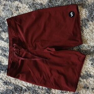 RVCA  Swim Shorts Size 30